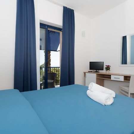Ticho'S Greenblu Hotel Castellaneta Marina Exterior foto