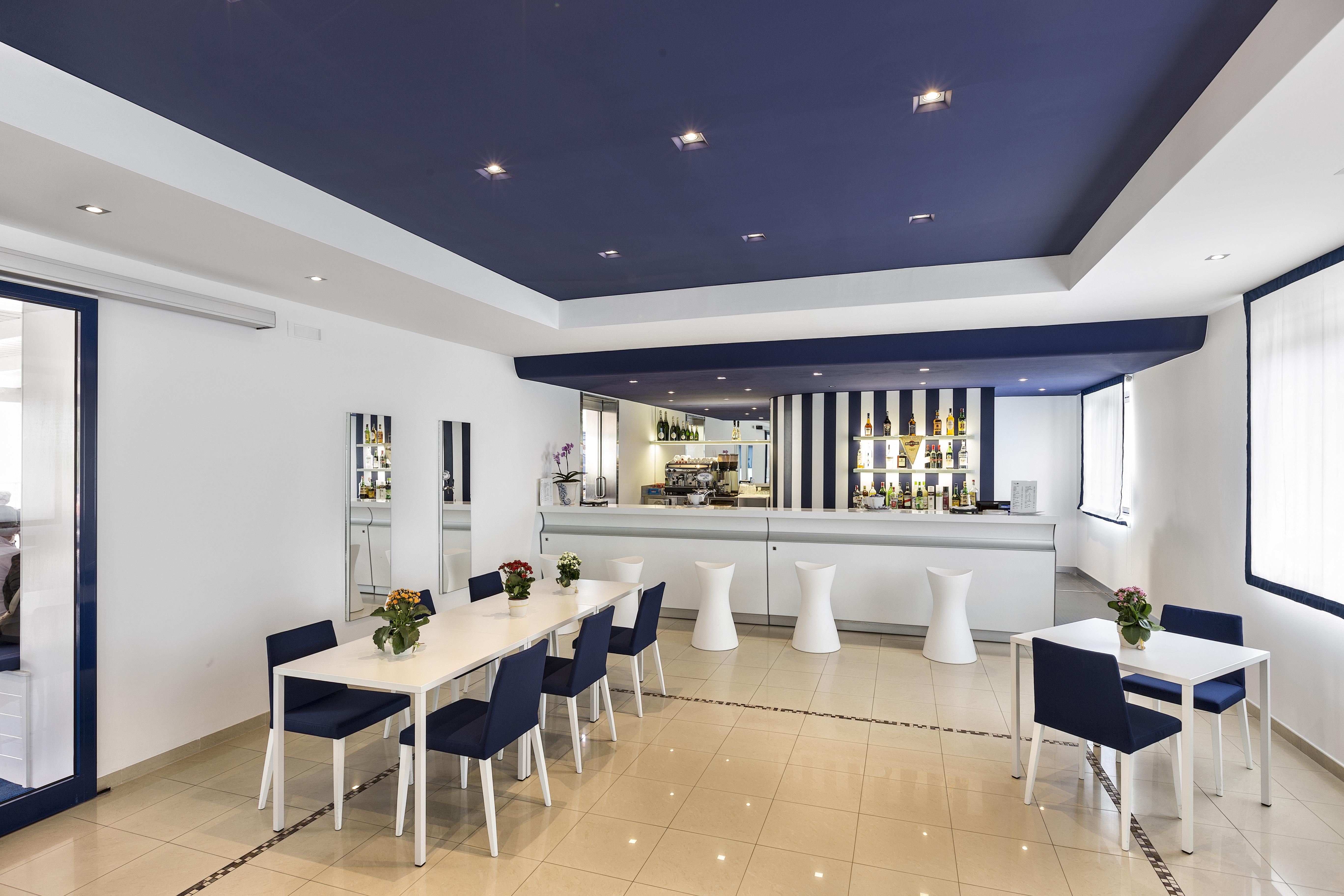 Ticho'S Greenblu Hotel Castellaneta Marina Exterior foto