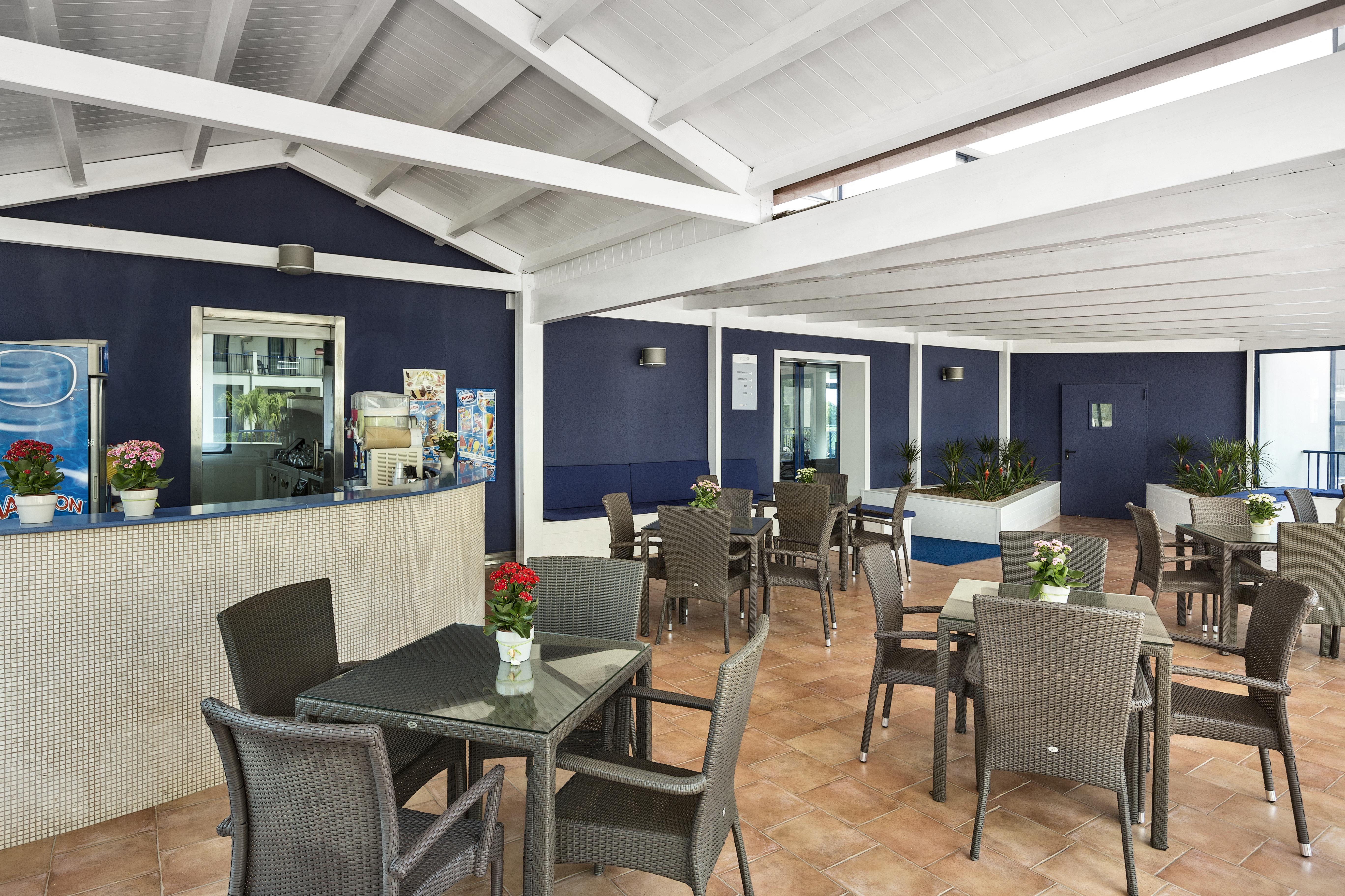 Ticho'S Greenblu Hotel Castellaneta Marina Exterior foto