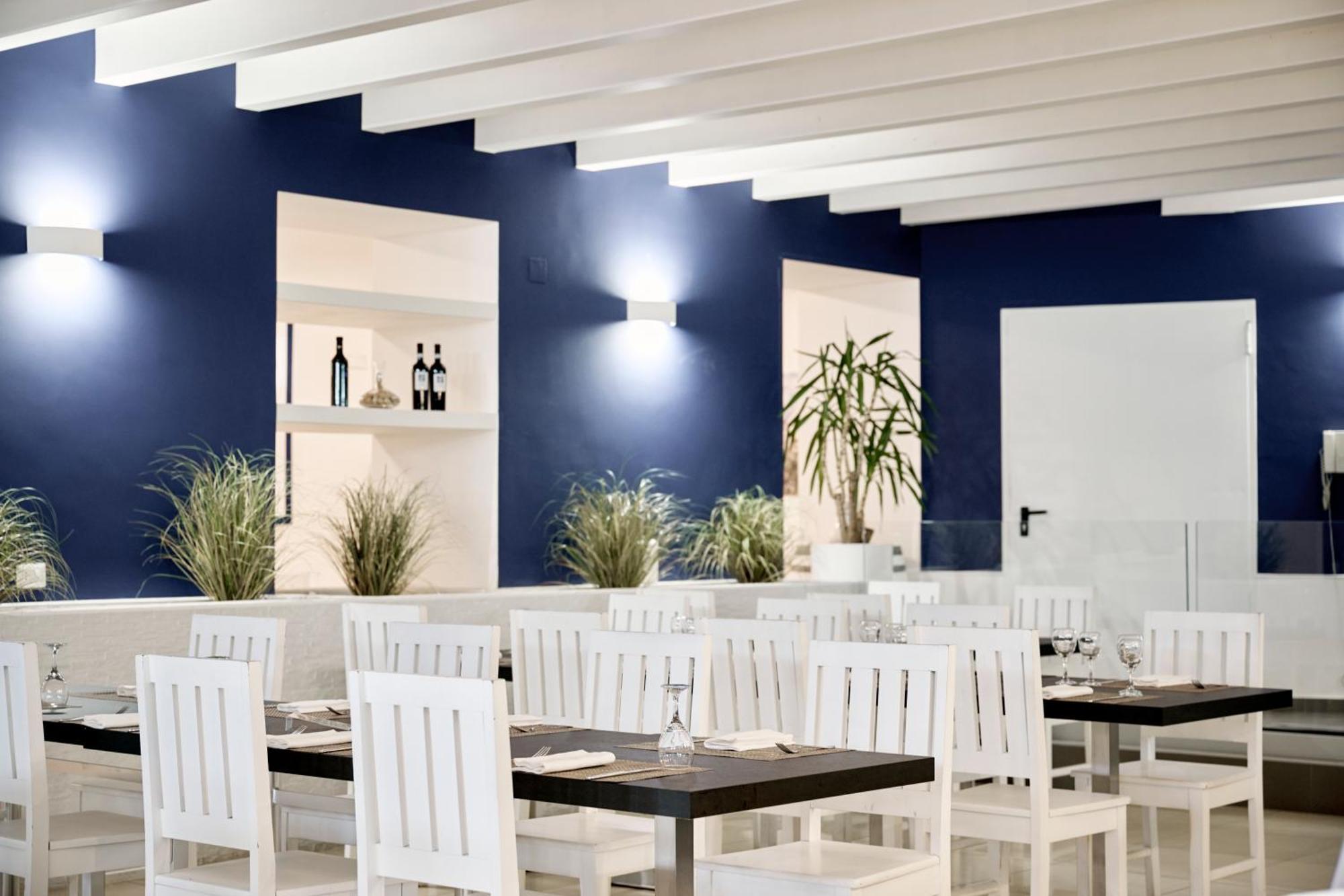Ticho'S Greenblu Hotel Castellaneta Marina Exterior foto
